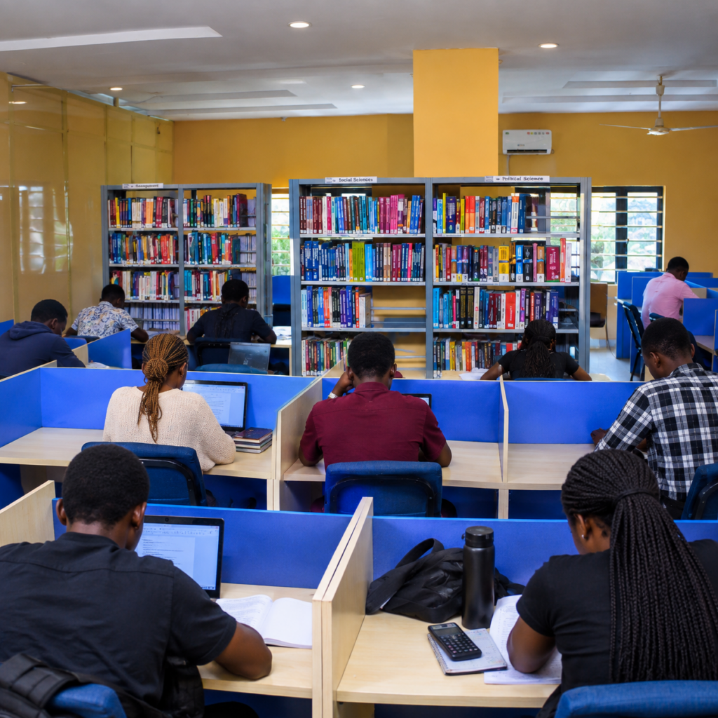 Faculty of Management and Social Sciences
