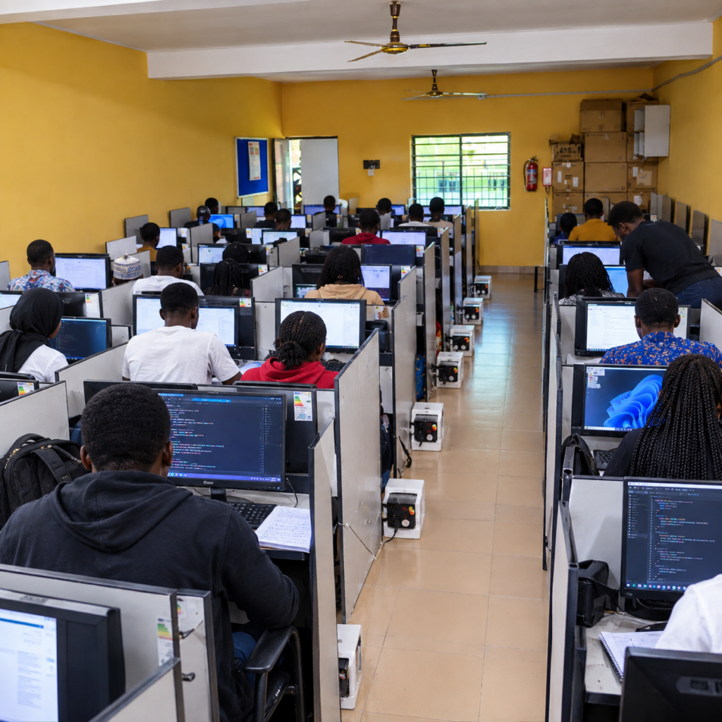 Faculty of Science and Computing
