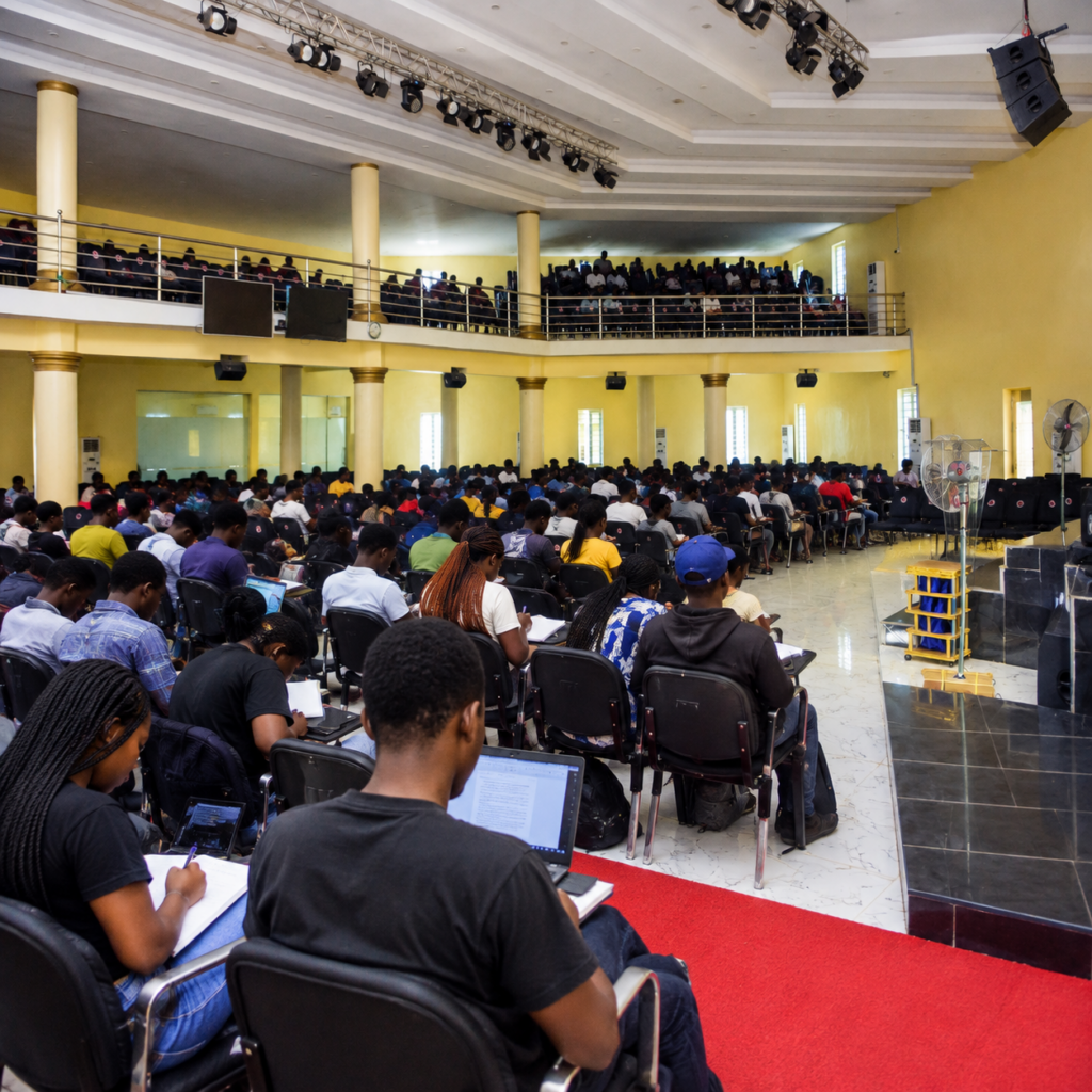 General Studies and Entrepreneurship