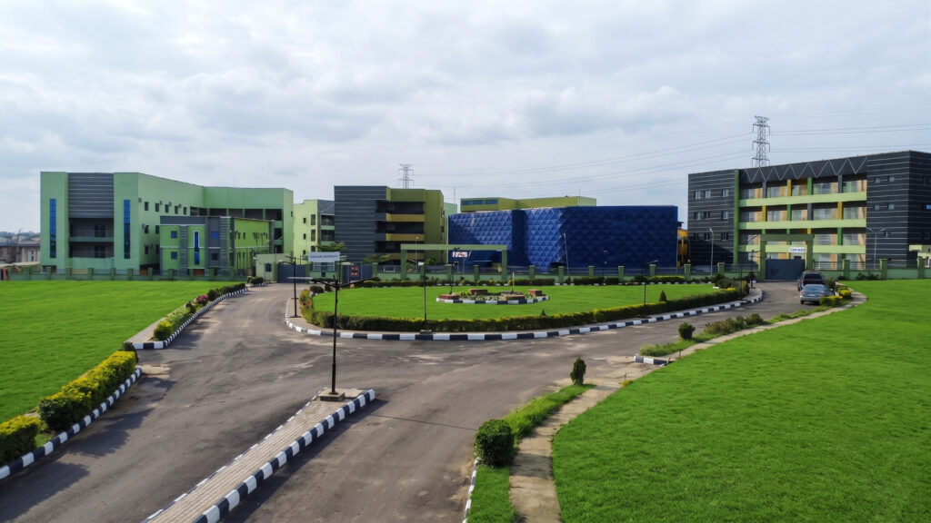 Introducing Owolabi University