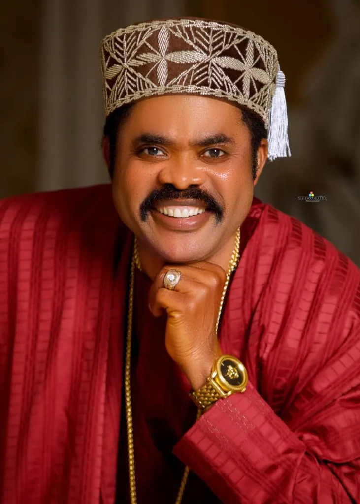 Bishop Felix Owolabi