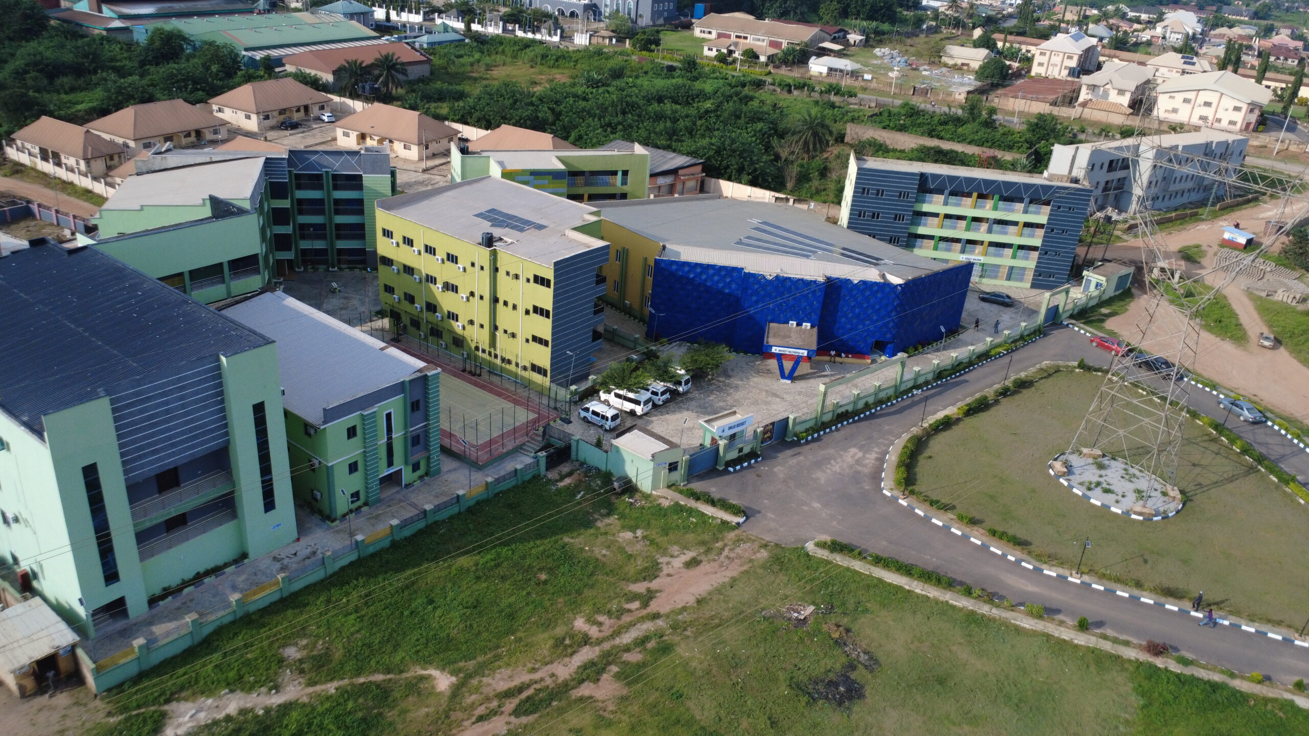 Campus Life 2